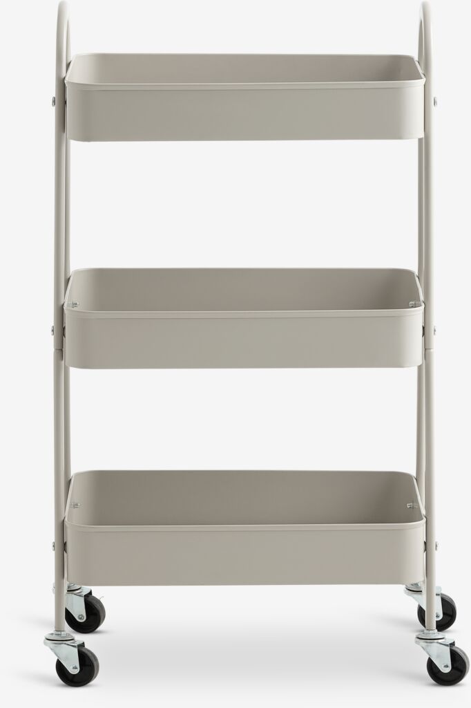 KANSTRUP Taczka KANSTRUP jasny piasek