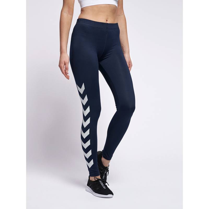 hummel HMLLILY TIGHTS Tights Damen