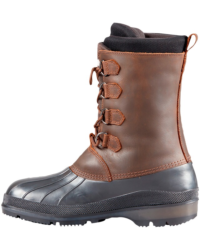Baffin Thermostiefel Cambrian