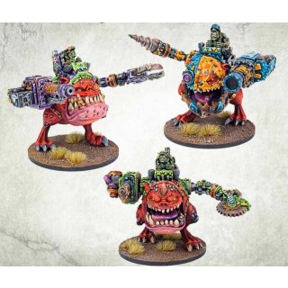 Killa Gnaws Squad (3)