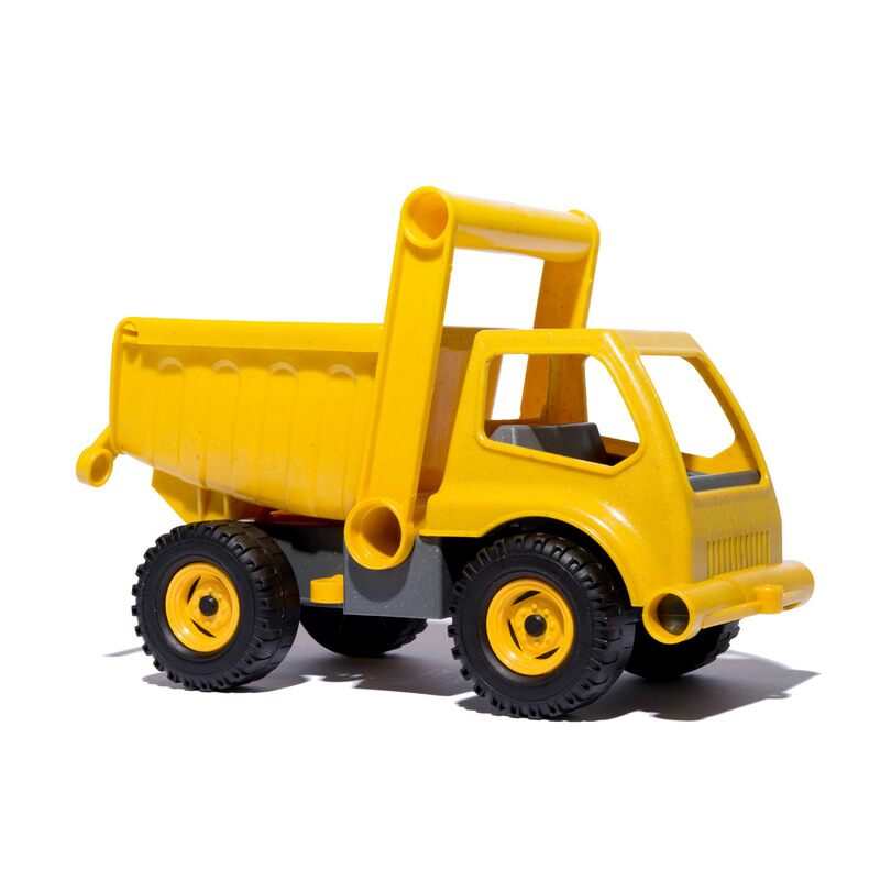 Camion benne Lena