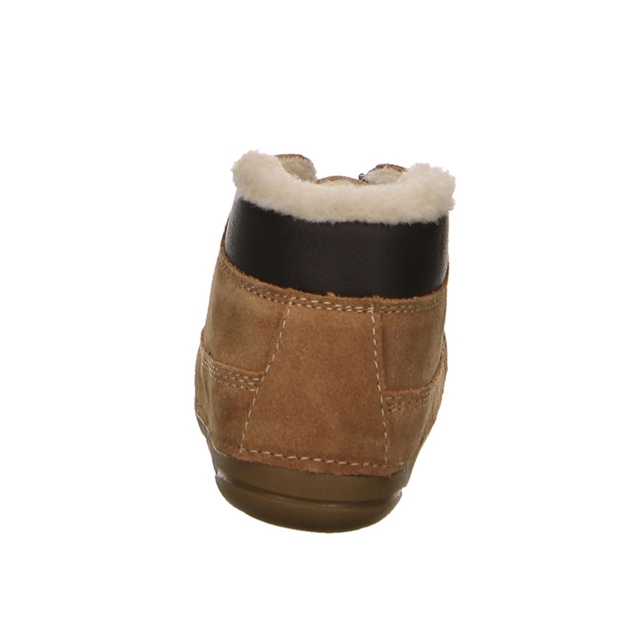LURCHI Stiefel beige Boots