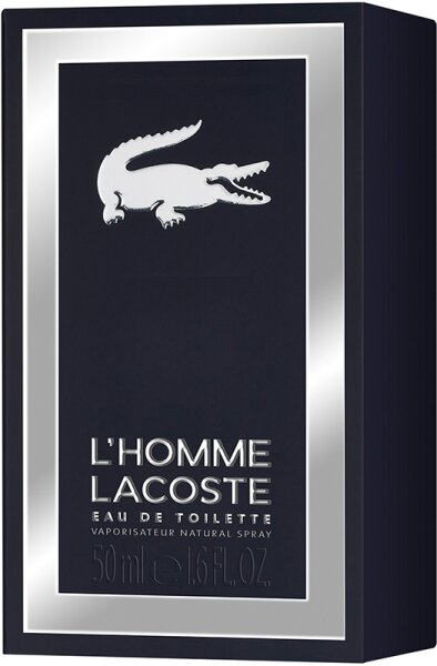 Lacoste L'Homme Lacoste Eau de Toilette