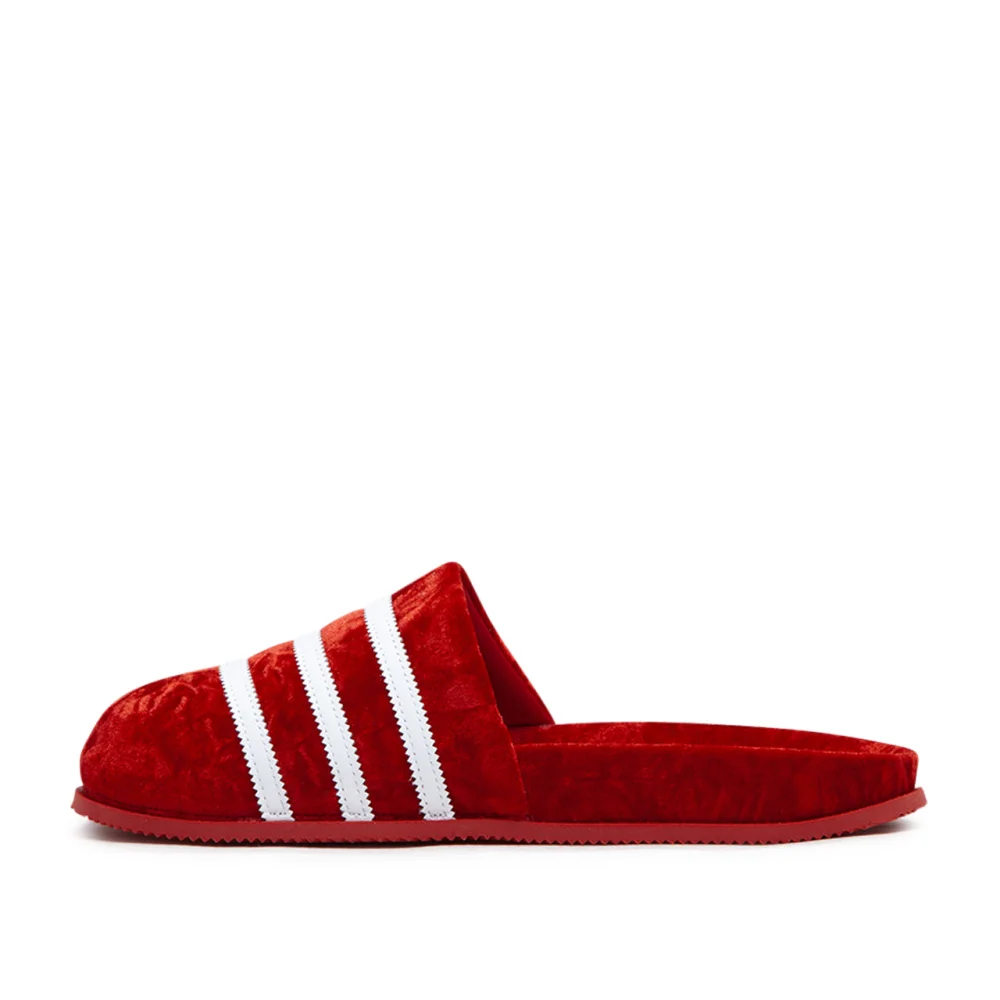 adidas Adimule Velvet HP9783 / rot