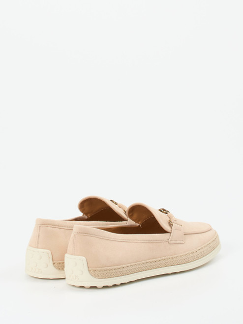 Slipper-15113990058 Tod's