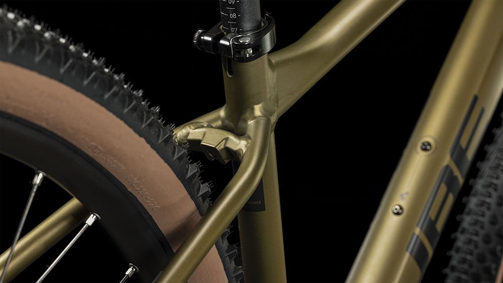 Cube Acid metalolive´n´black kaufen | Bike-Discount