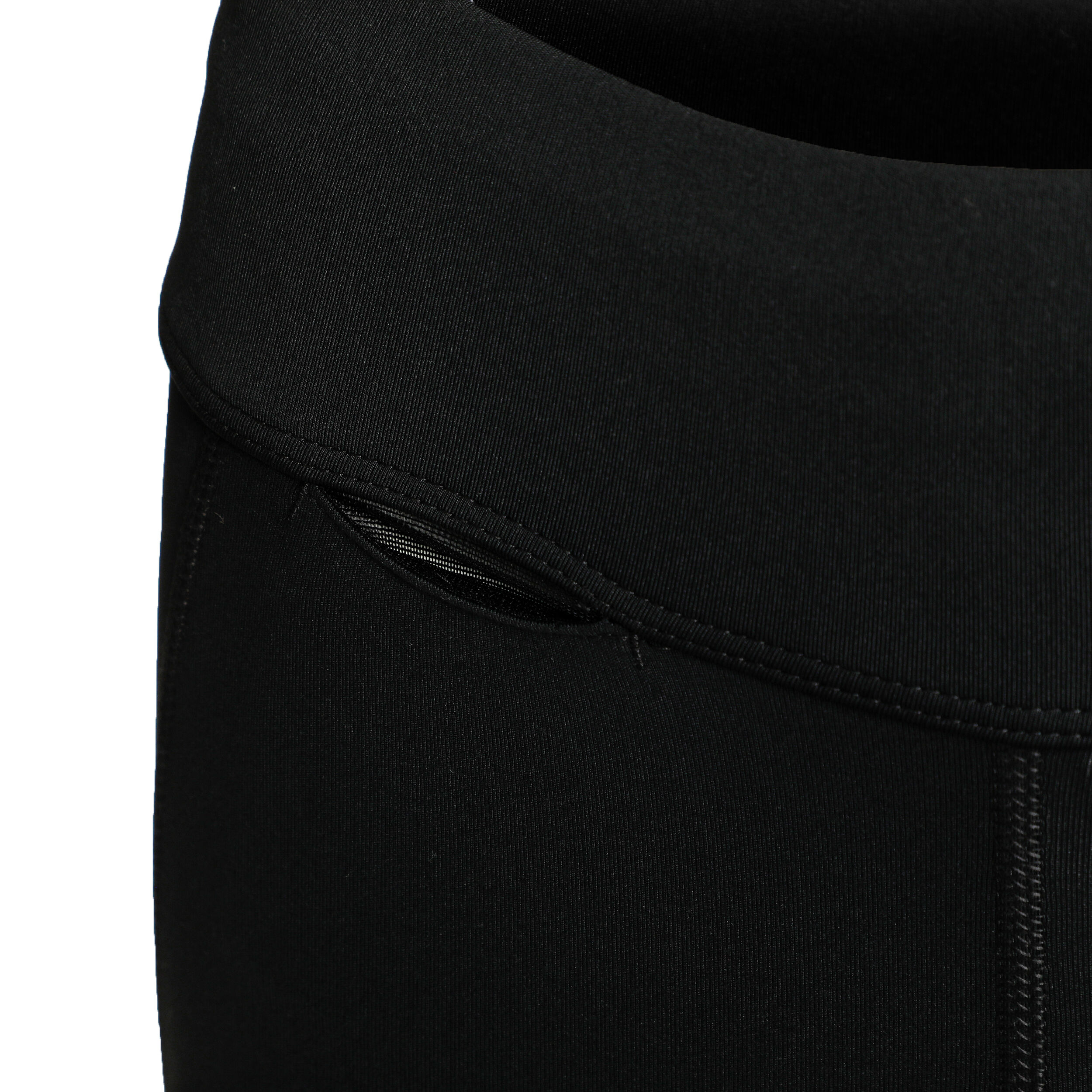 Brensholmen Tight Damen - Schwarz
