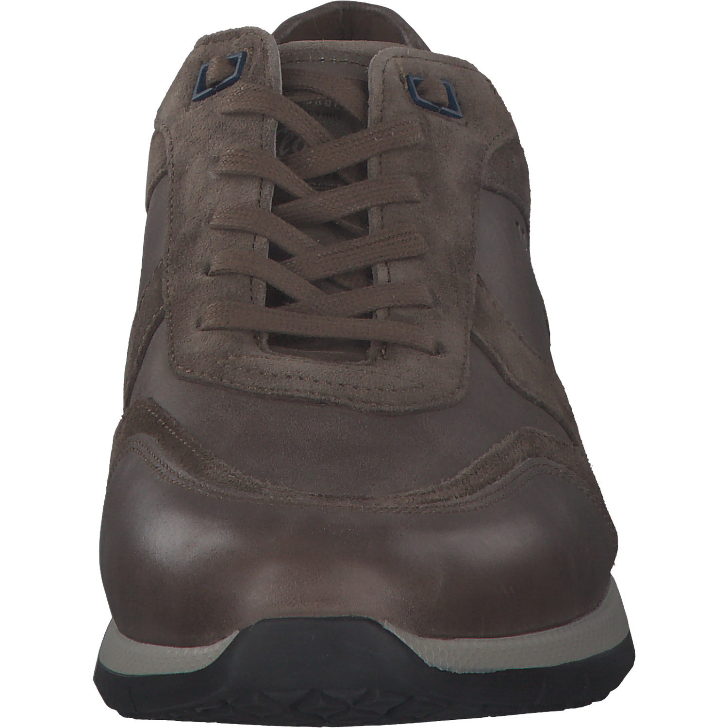 Lloyd Kobalt 21853, Sneakers Low, Herren, Grau
