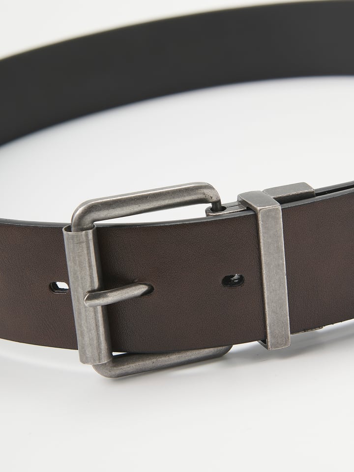 KOROSHI WendegÃ¼rtel in SCHWARZ-BRAUN günstig kaufen