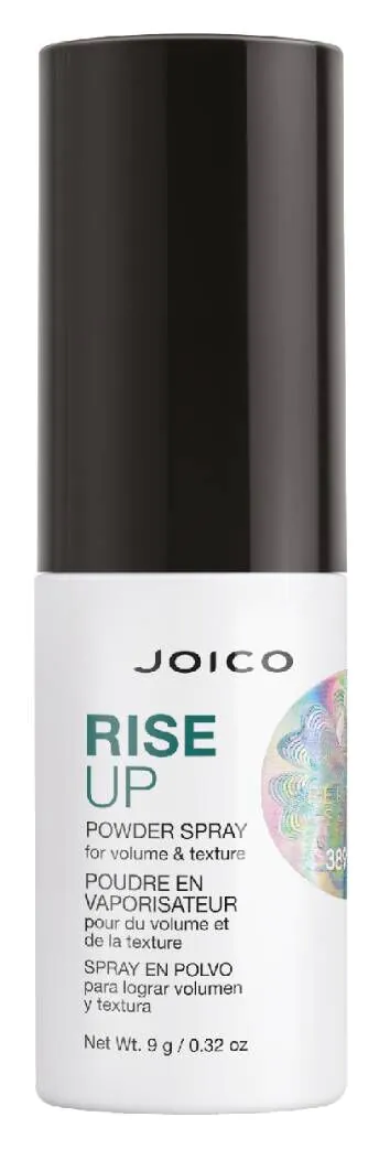 Πούδρα μαλλιών Joico Rise Up
