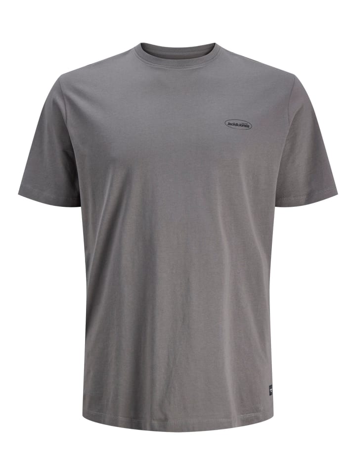 JACK & JONES PLUS T-shirt in Castlerock günstig kaufen