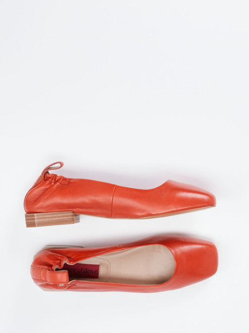 Ballerina-14115590036 Ginger & Glove