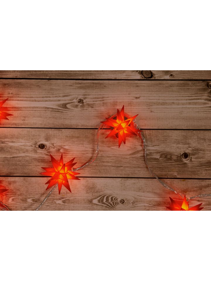 näve LED Lichterkette 