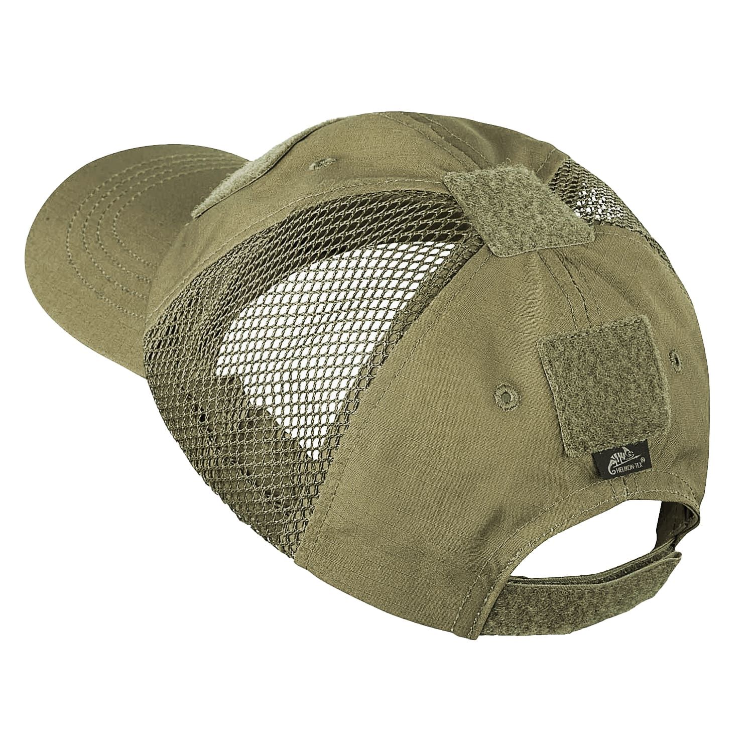 BBC Vent Cap