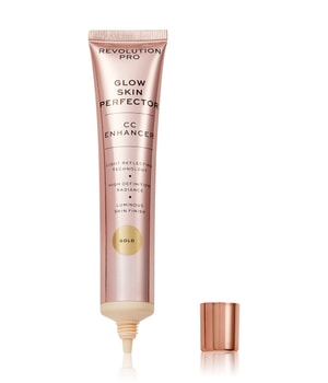 REVOLUTION PRO CC Perfecting Skin Tint Foundation Drops-40 ml