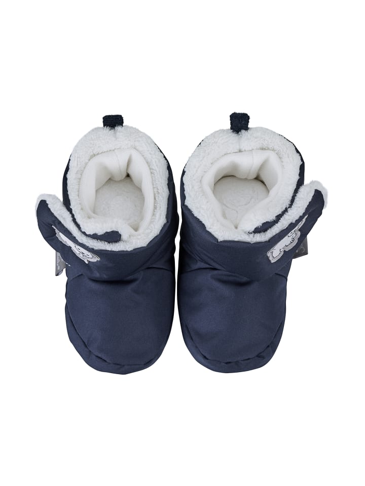 Sterntaler Baby Schuhe in marine günstig kaufen