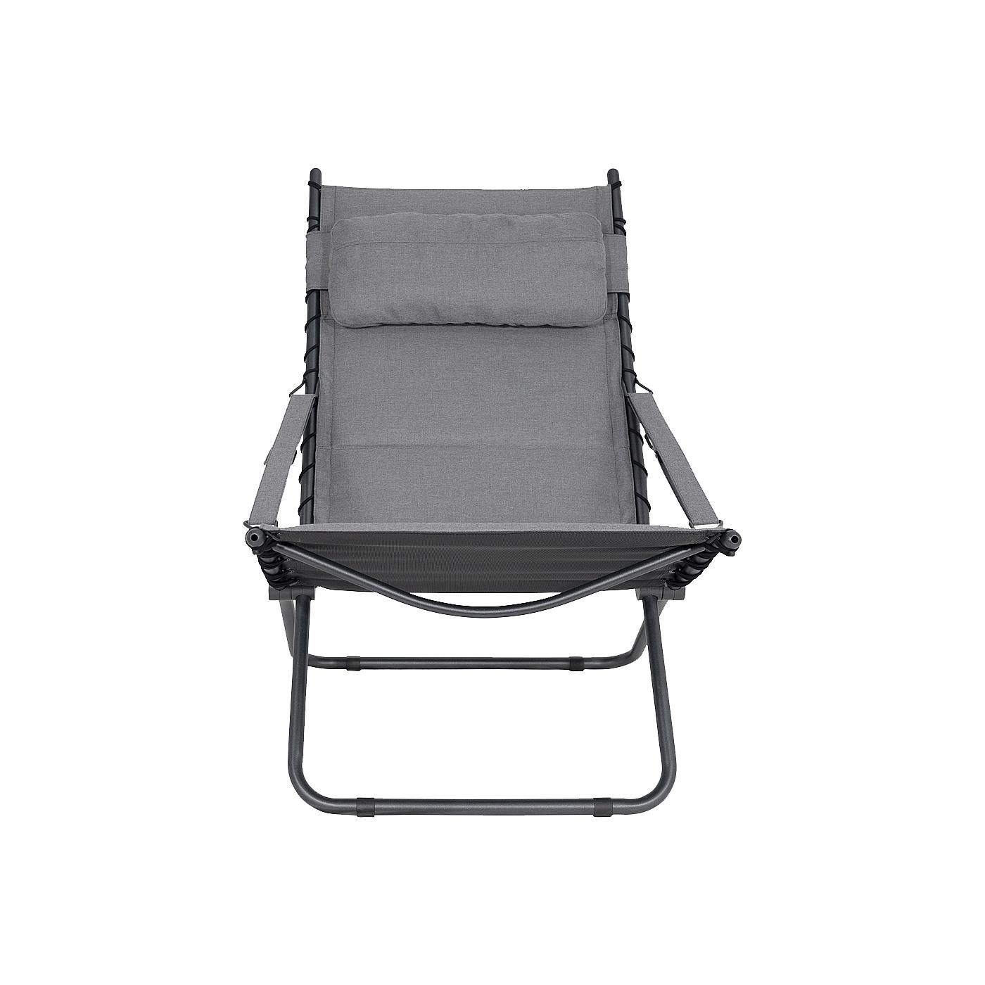 Crespo AP-262 Tex-Comfort Loungesessel