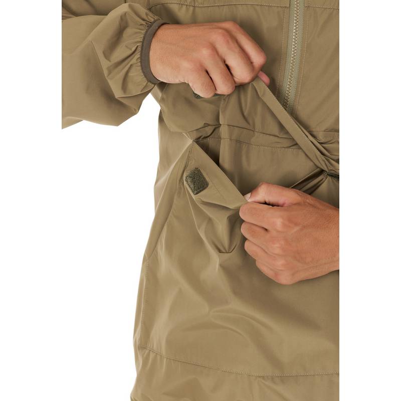 Whistler Riley Windbreaker Herren