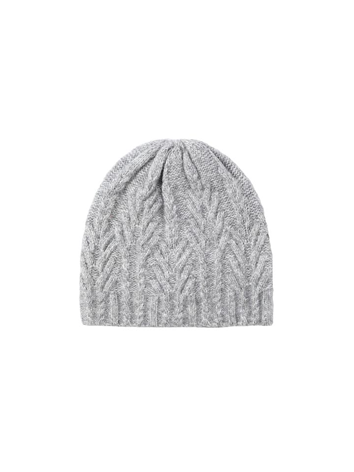 TATUUM Beanie in Hellgrau günstig kaufen onesize
