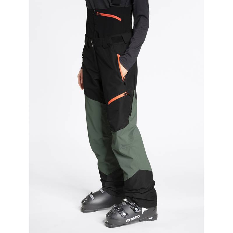 Ziener TRESA BIB Skihose Damen