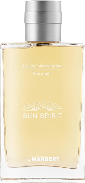 Marbert Sun Spirit Eau de Toilette