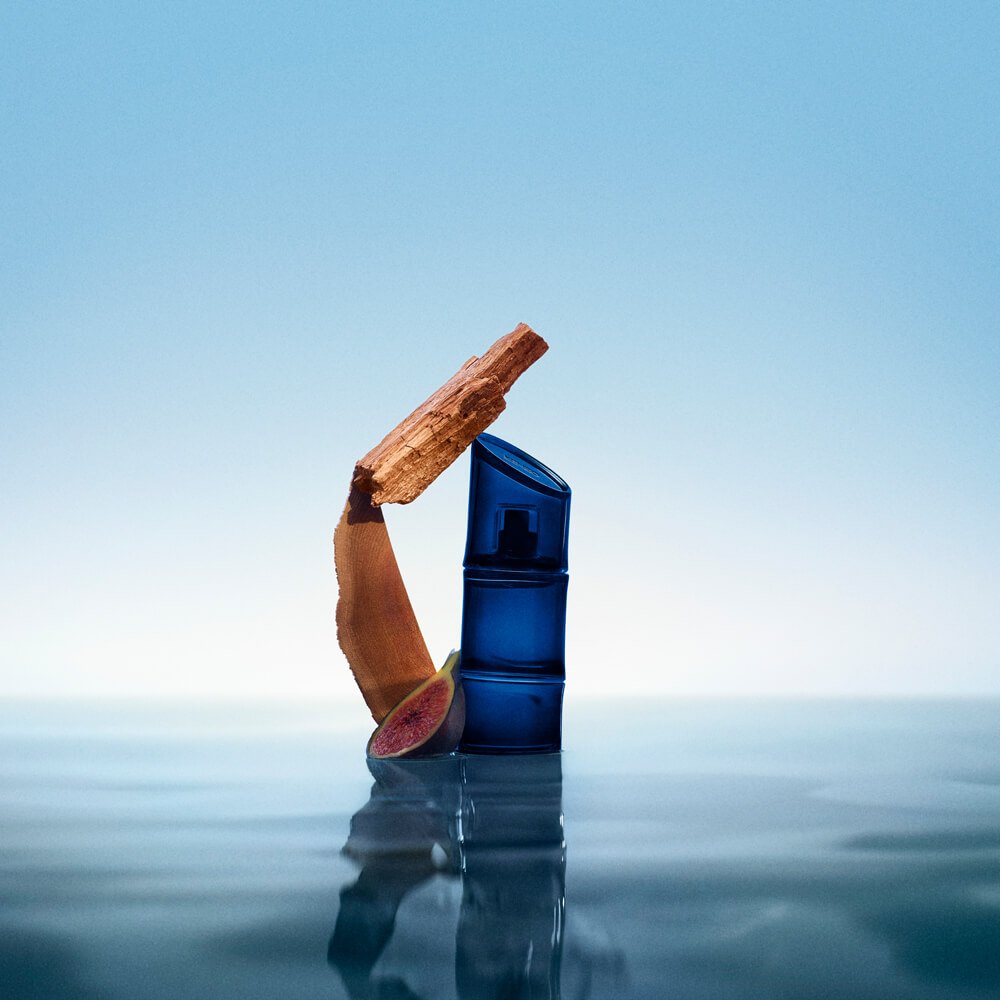 KENZO  Kenzo Homme Eau de Toilette Nat. Spray Intense
