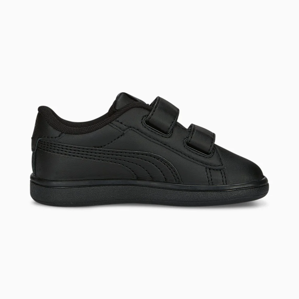 PUMA Smash 3.0 V 392034_01 / schwarz