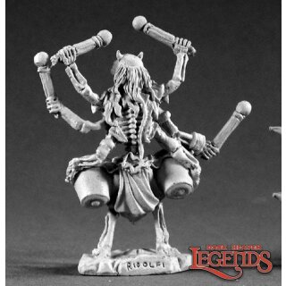 Arachno Assassin