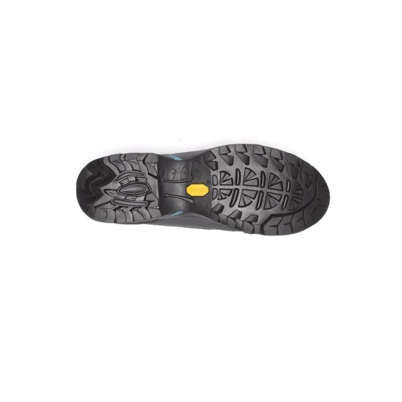 Chiruca Santiago Grey Wanderschuhe
