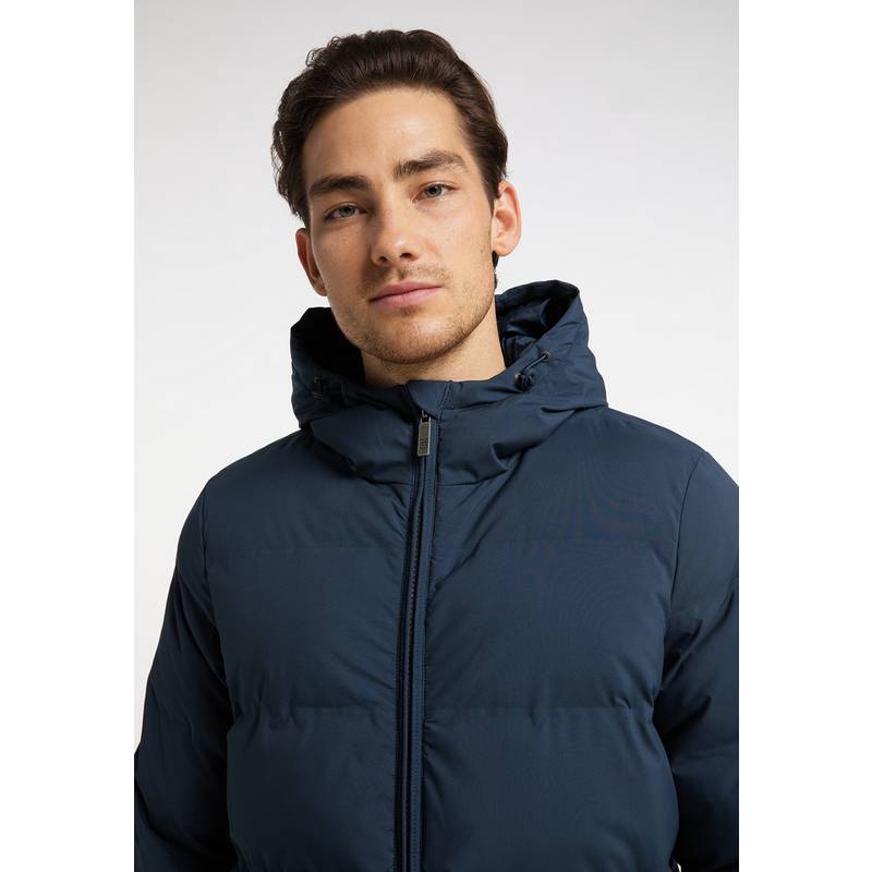 MO Winterjacke Herren