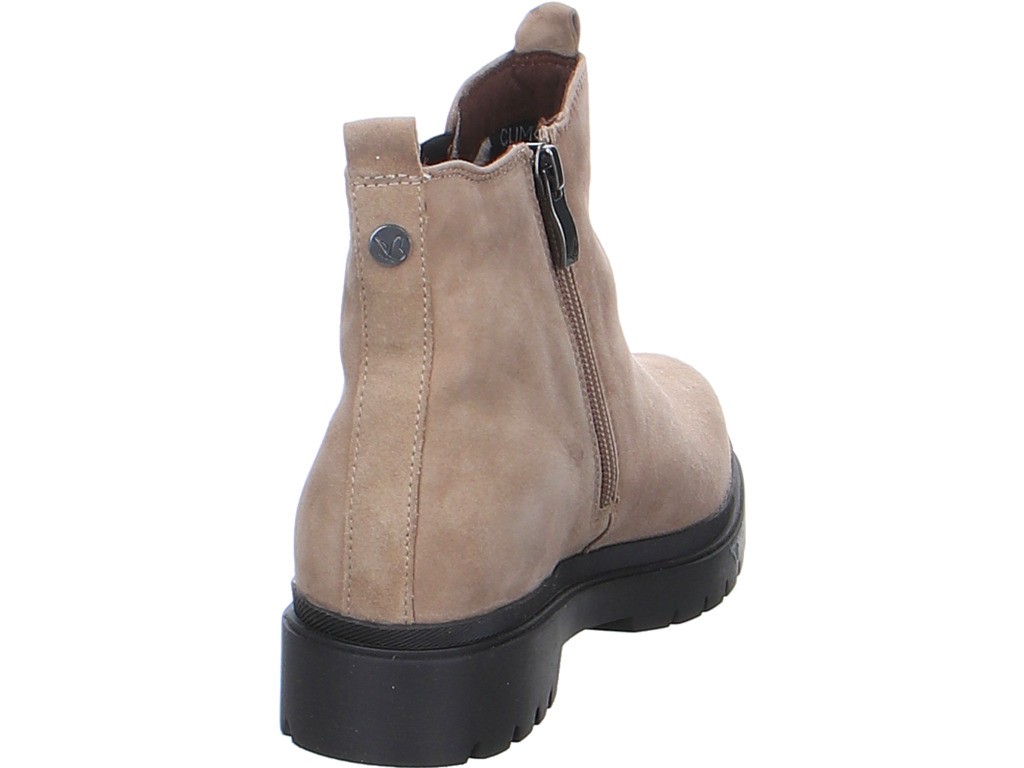 CAPRICE Stiefeletten braun