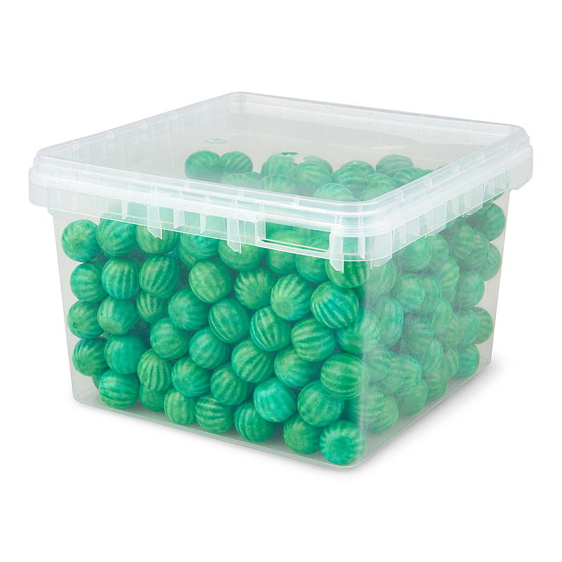 KnallGodt Watermelon 2 kg bubble gum