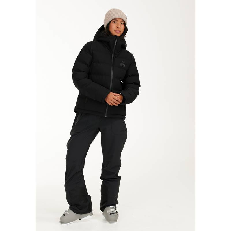SOS Zermatt Skijacke Damen