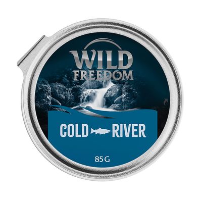 Wild Freedom Adult Schale Probiermix 6 x 85 g