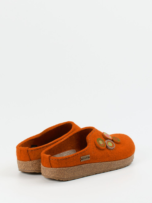 Hausschuh-71635790011 Haflinger