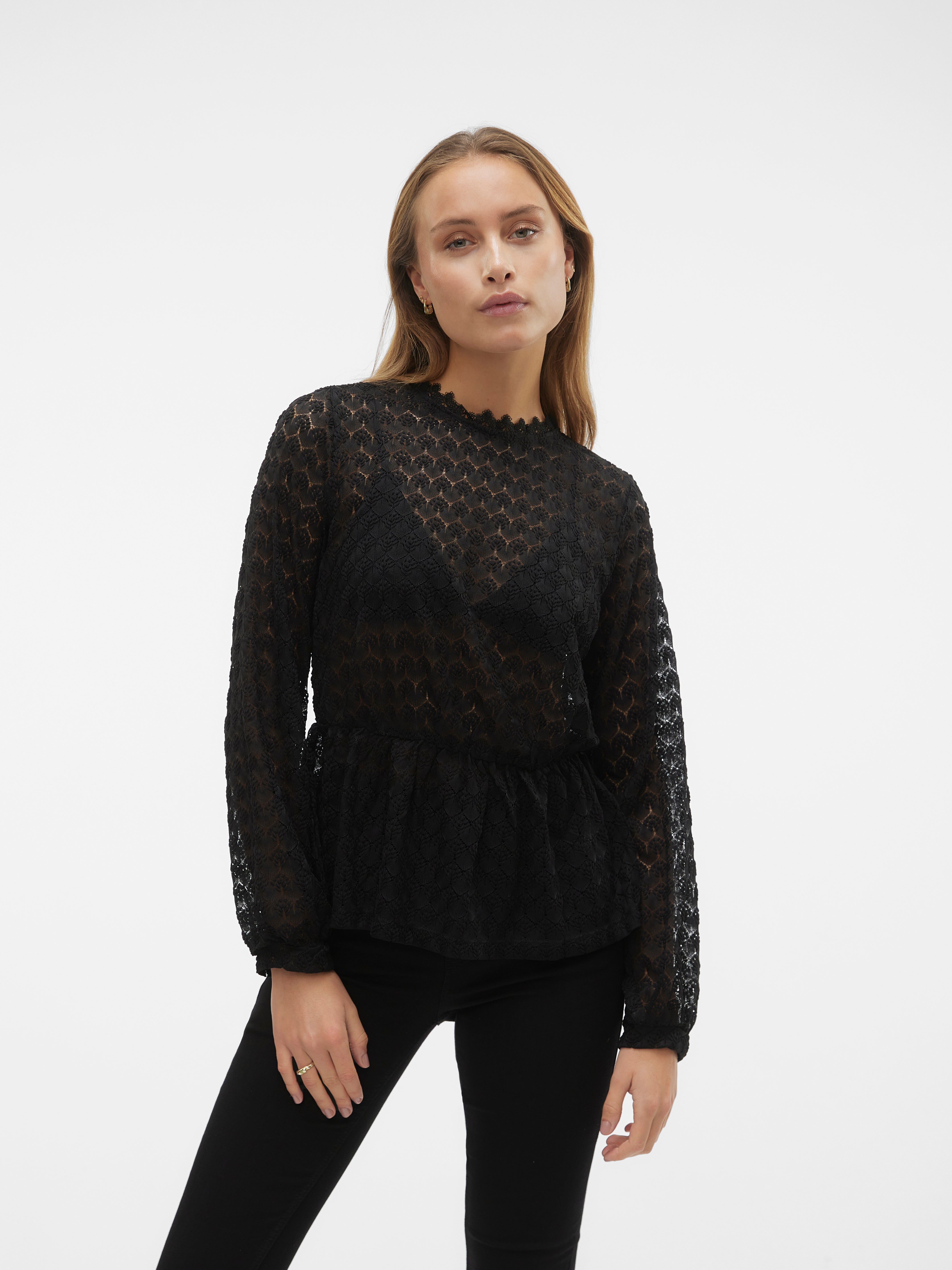 VMBECCA Top