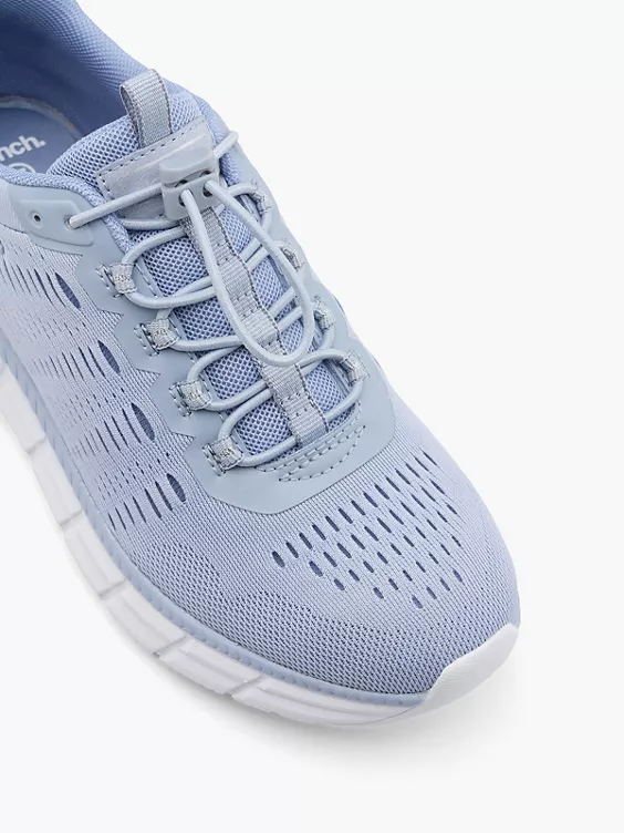 Bench Slip On Sneaker