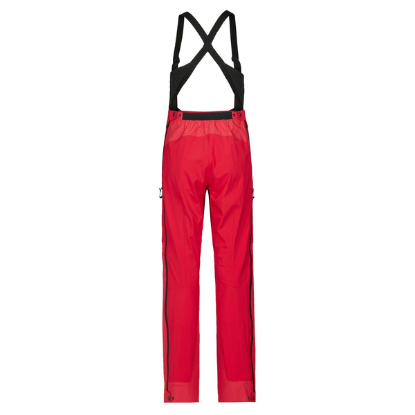 W SUMMIT PUMORI FUTURELIGHT BIB Damen - Hardshellhose