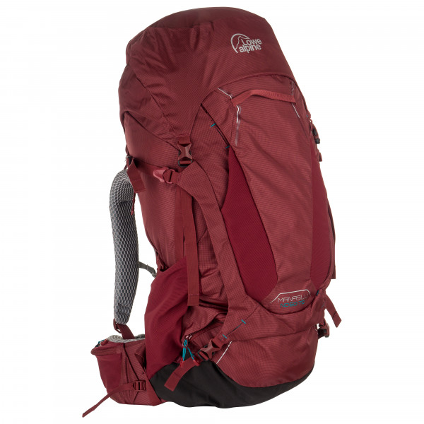 Lowe Alpine - Women's Manaslu ND 60 - Trekkingrucksack
