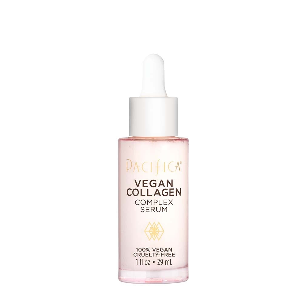 pacifica beauty Sérum complexe au collagène végan Soin Visage