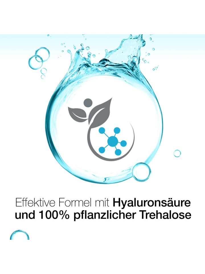 Neutrogena Hyaluron Konzentrat 