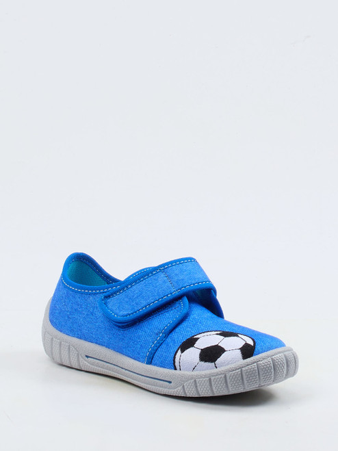 Hausschuh-75161590007 Superfit