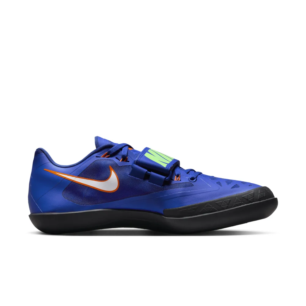 Nike Zoom SD 4 685135-400 / blau
