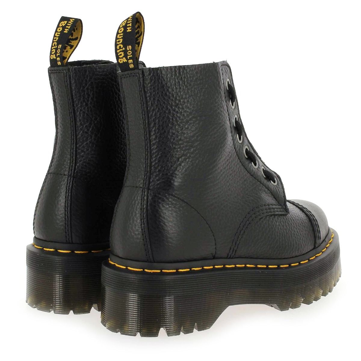 Dr Martens  SINCLAIR - Noir