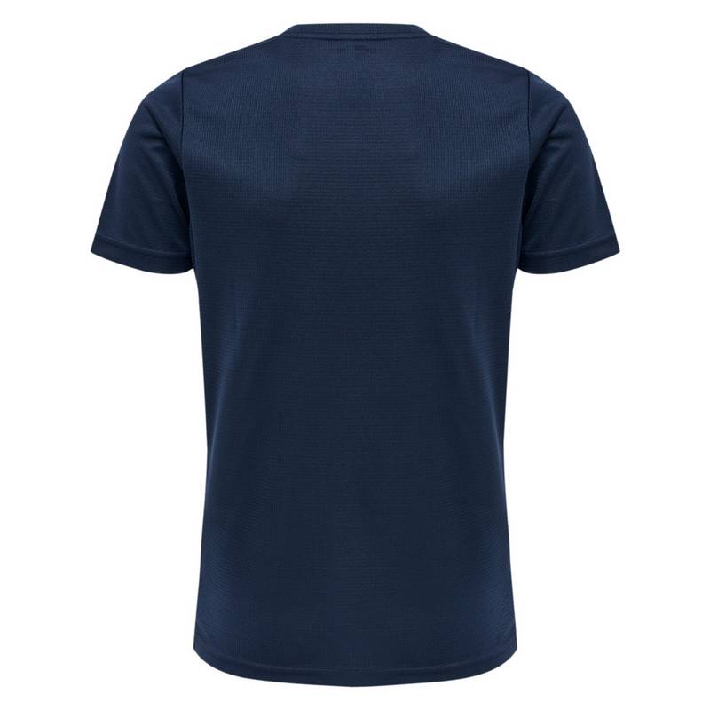 Newline KIDS CORE FUNCTIONAL T-SHIRT S/S T-Shirt Kinder