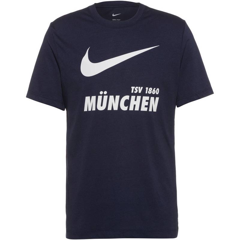 Nike TSV 1860 München T-Shirt Herren