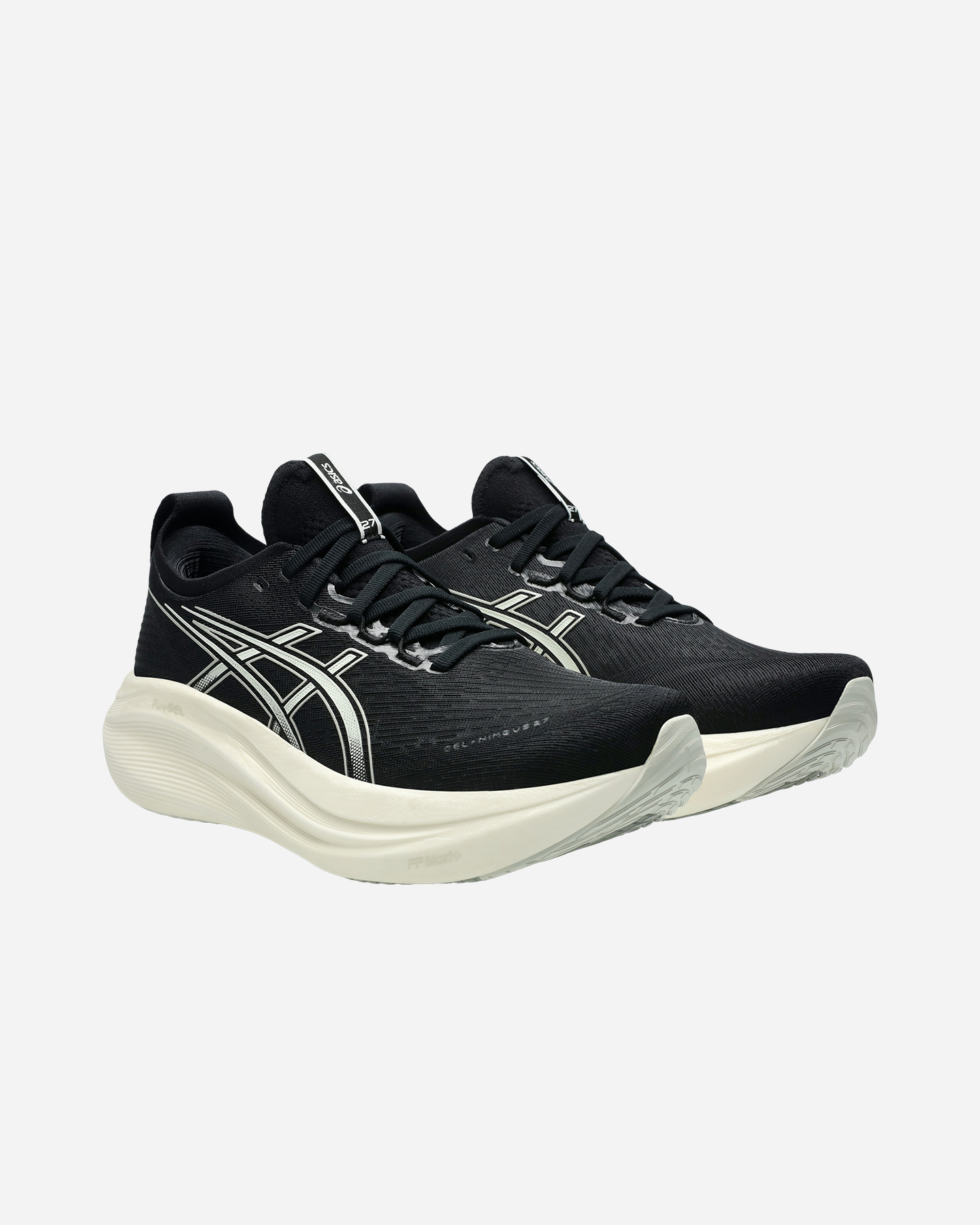 Buty do biegania Scarpe Asics Gel Nimbus 27 M 1011B958-002