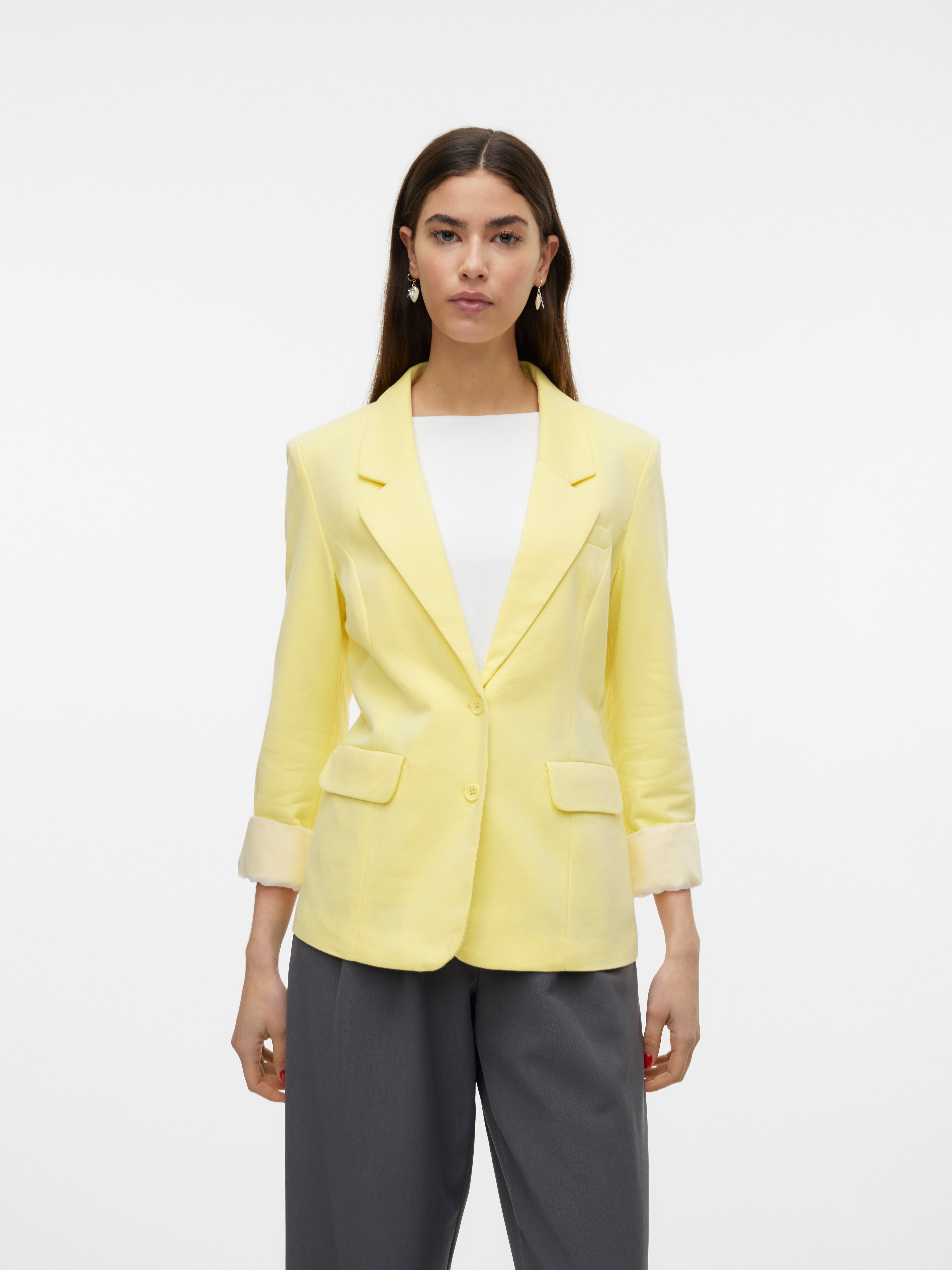 VMHARUKI Blazer