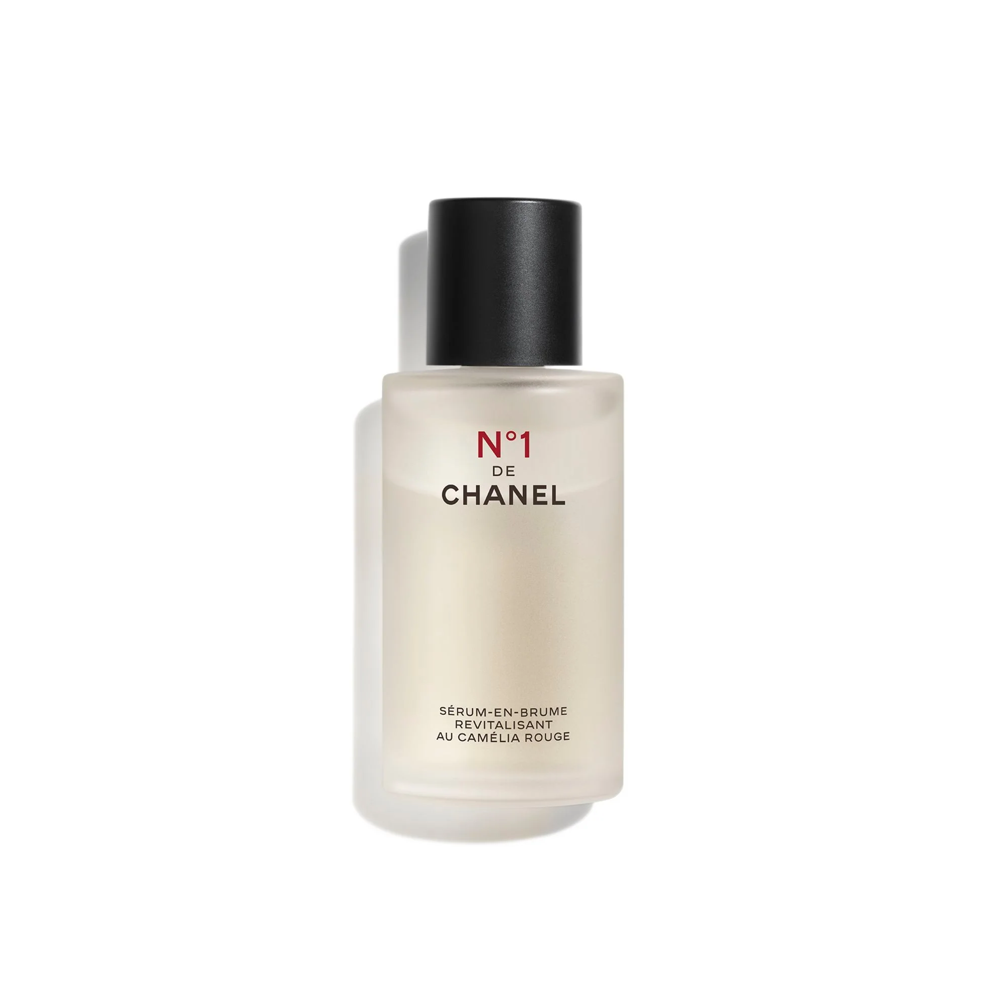 N°1 DE CHANEL REVITALIZAČNÉ SÉRUM MIST - PROTI ZNEČISTENIU - OSVIEŽUJÚCI - DODÁVA ŽIARIVOSŤ