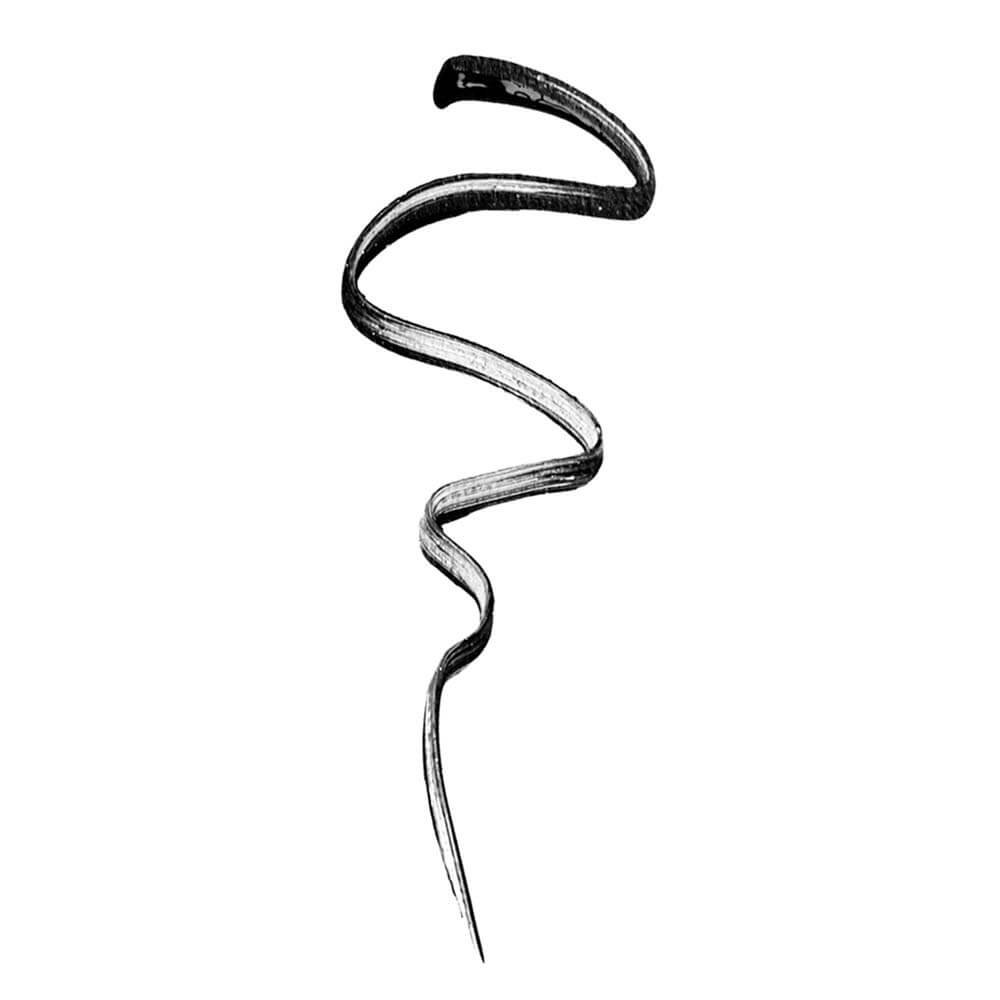 NUI Cosmetics Augen Natural Liquid Eyeliner AWEIKU